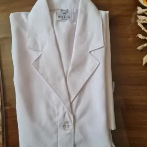 روپوش آزمایشگاه زنانه