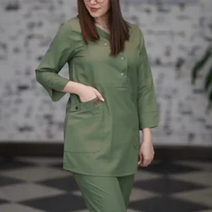 لباس فرم اسکراپ پزشکی