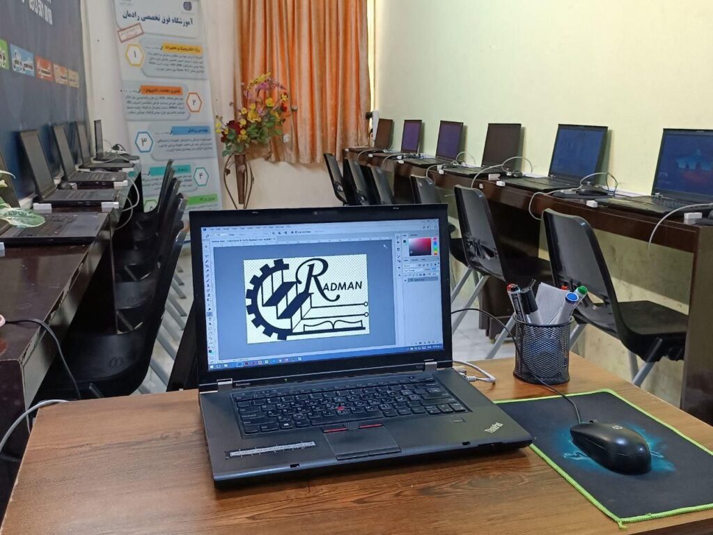 آموزش مهارت های هفتگانه بین المللی کامپیوترICDL