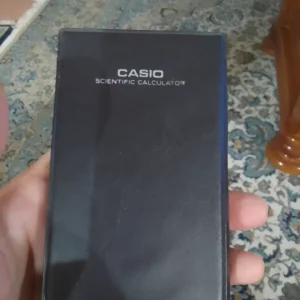 ماشین حساب مهندسی