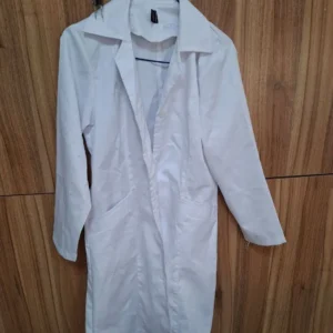 روپوش آزمایشگاهی و پزشکی