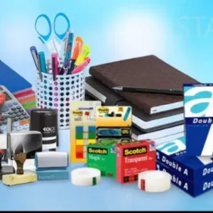 ملزومات اداری لوازم التحریرکاغذ.