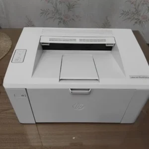 پرینتر hp m102w اتصال ب گوشی