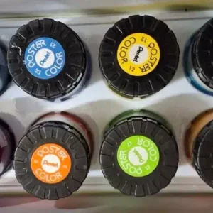 لوازم هنری نو و درحد نو